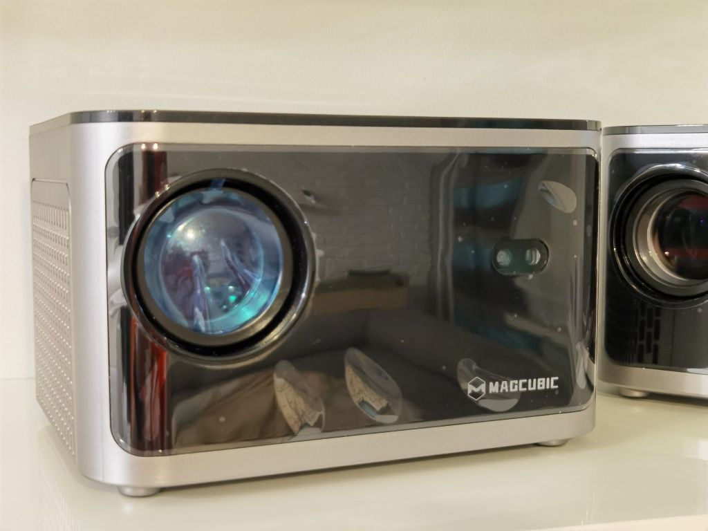 Projektor Magcubic HY350 ver. 3 !!! upgrade AUTO-FOCUS nowy