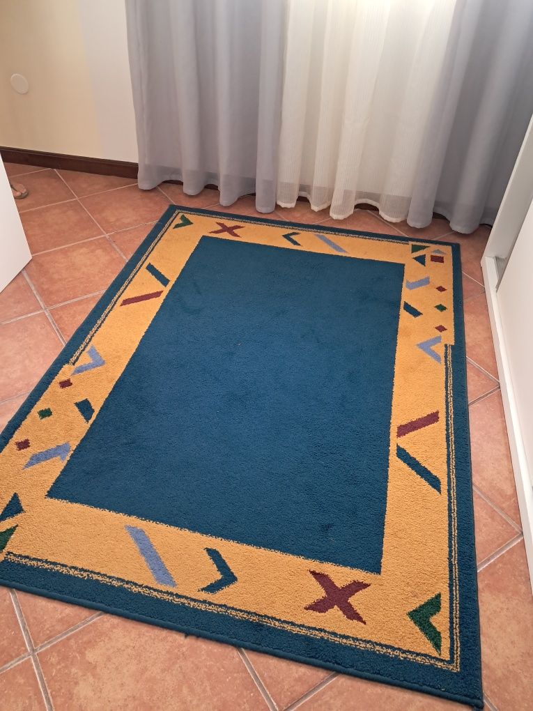 Carpetes / Tapete