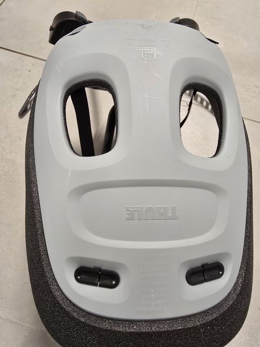 Thule Cadeira de bicicleta frontal para criança Yepp 2 Nexxt Mini