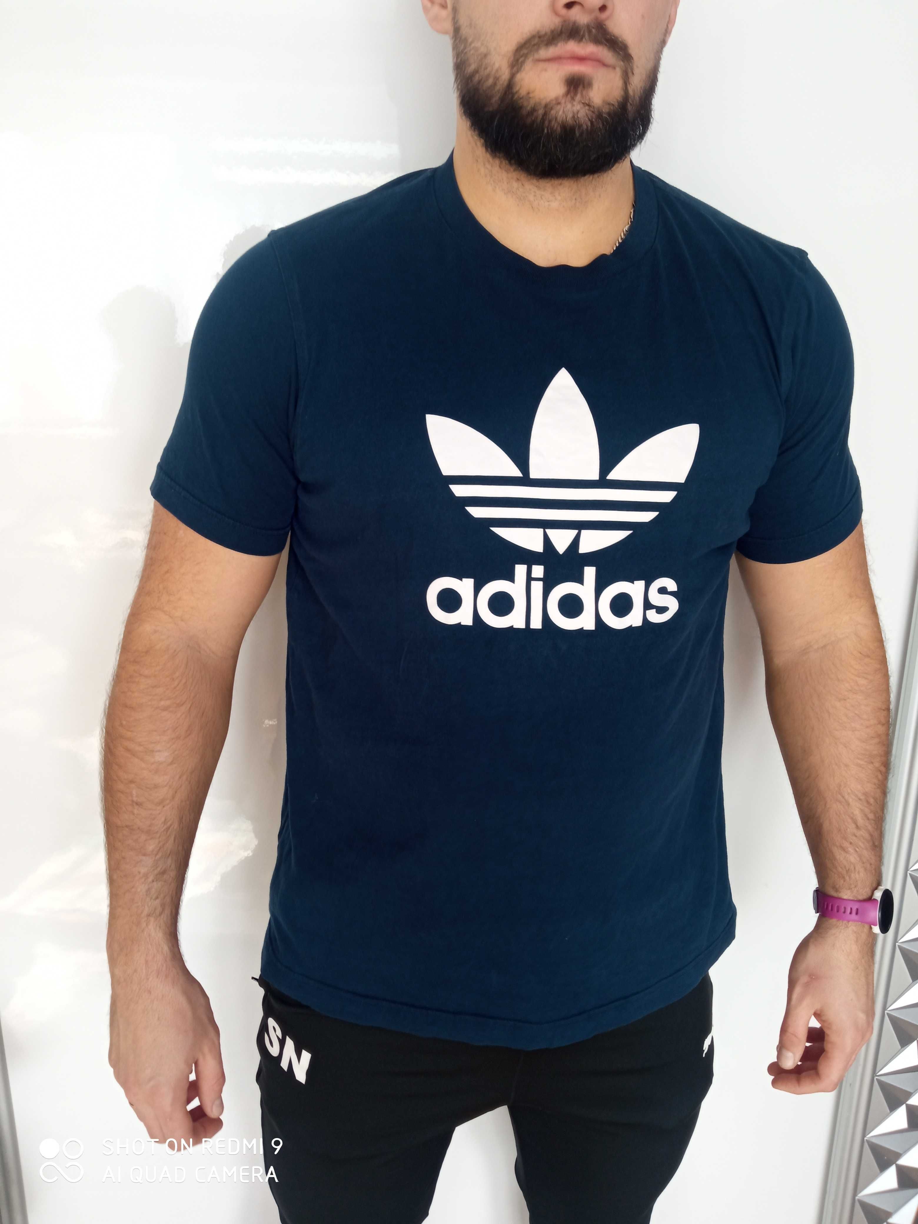 Koszulka męska Adidas Xl oryginalne stan bardzo dobry