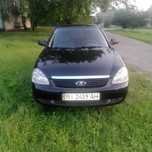 Lada Priora 2170