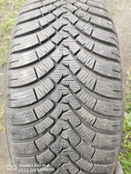 Opony zimowe Falken 205 55 R16 komplet 4 sztuki