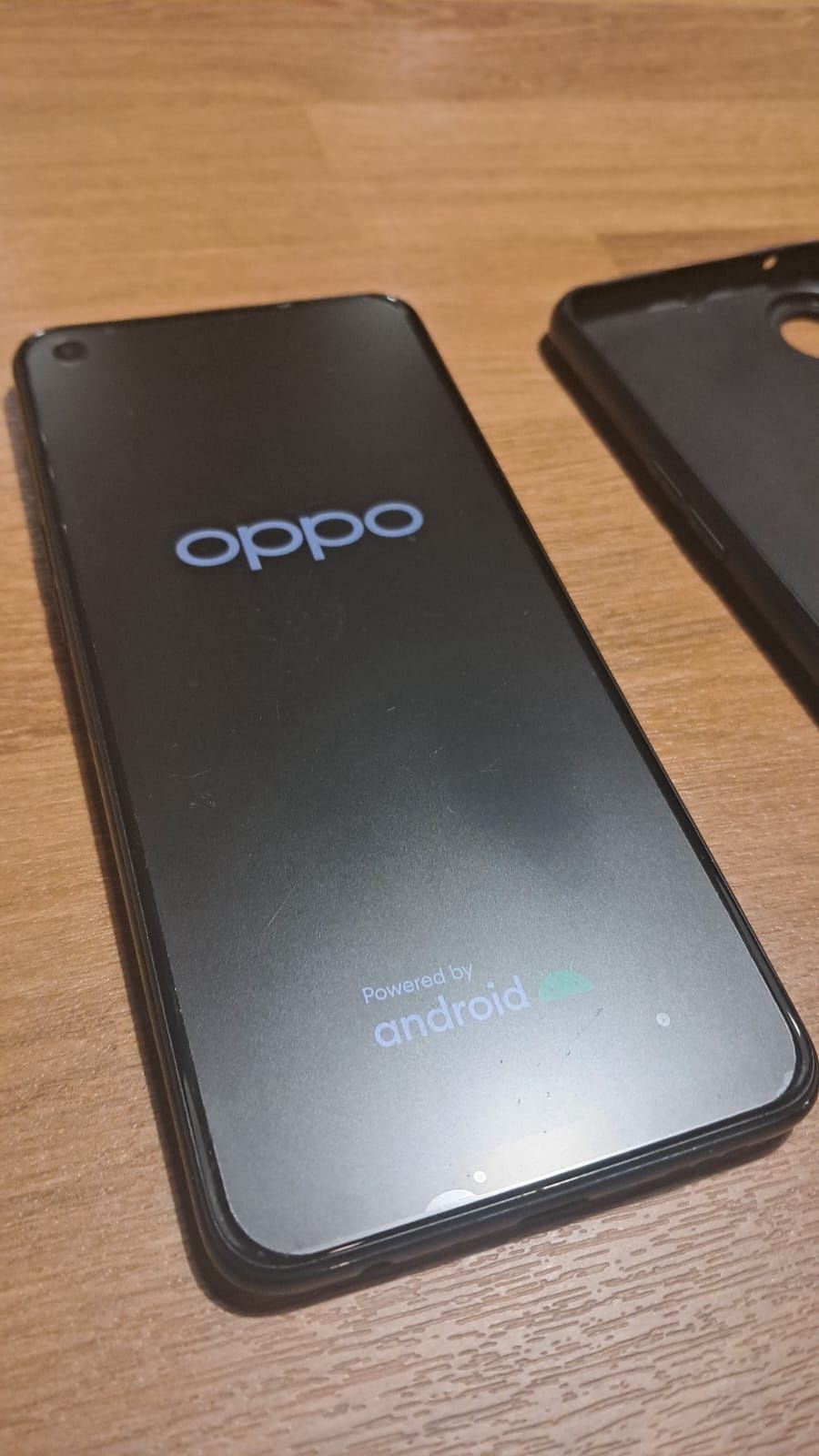 Oppo Reno 8 T - duża bateria 100% sprawny !