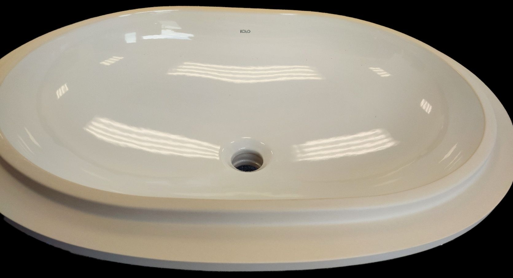 Умивальник Kolo VariForm 55 500.756.01.6
