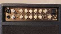 Wzmacniacz akustyczny Markacoustic AC601 - UNIKAT - stan idealny!