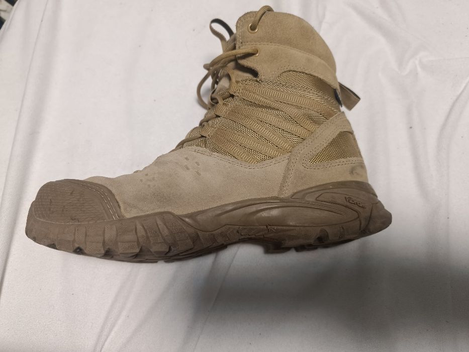 Берці 5.11 Tactical UNION GINCH WP / Берци 5.11 / тактичне взуття