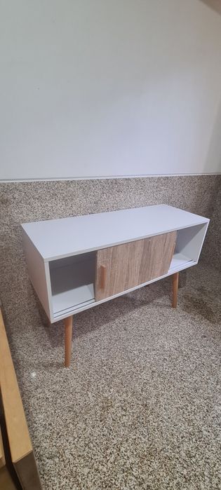 Móvel de apoio - Lidl