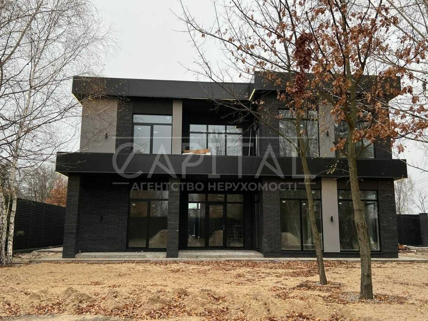 Продаж 2пов будинку, Обухівський район, Козин, вул. Старокиївська