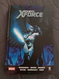 Uncanny X-Force (tom2)