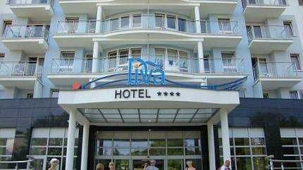 Apartament MiaRosa w Hotelu wolny termin1-4.08 Kołobrzeg