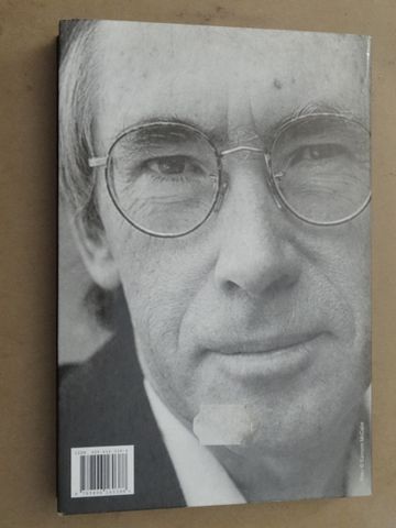 Sábado de Ian McEwan - 1ª Edição