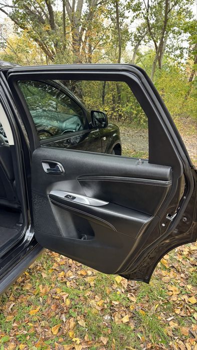 Fiat Freemont 2.0 d 4*4 автомат з Швейцарії