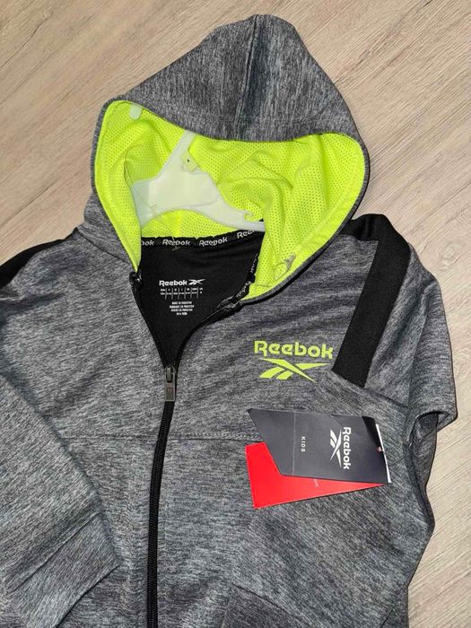 Дитячий спорт костюм штани кофта Reebok 4/5 р