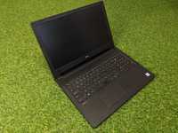 Ноутбук Dell Latitude 3570 15.6 i3 6100U під ремонт або запчастини