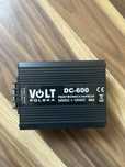 Reduktor napięcia 24-12V "VOLT" DC-600 40A/600W