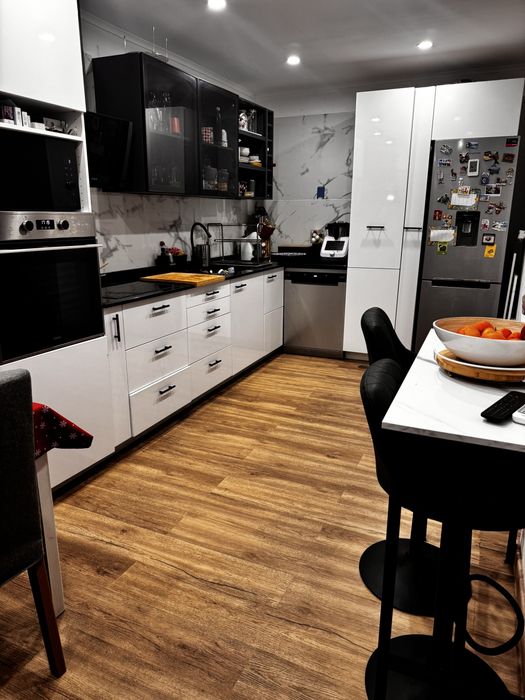 Apartamento t3+1duplex