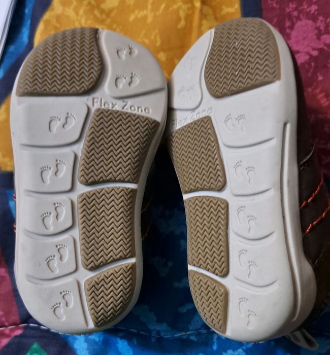 Sapatilhas de menino Chicco