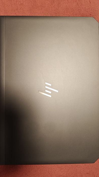 НР ZВоок 17 G6 4k Е-2286м 64Gb 1Tb SSD  RTX 5000 16 Gb