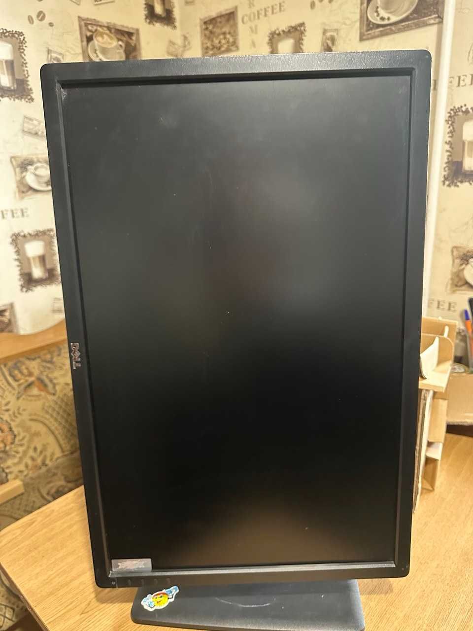 Монитор Dell 24"