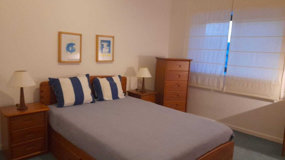 Quarto 5mn a pé universidade Aveiro