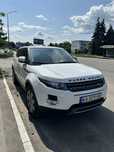 Продам авто Land Rover Range Rover Evoque 2013