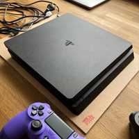 Продам Sony Playstation 4 slim 512gb
Купувалась нова ,також є гарантія