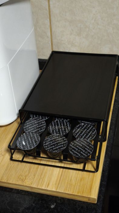 Máquina de café Nescafé Dolce Gusto