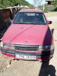 Vectra a 1.8 88рік