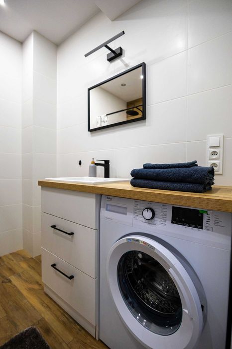 Mieszkanie na doby VIP apartament Lubelska wysoki standard Rzeszów