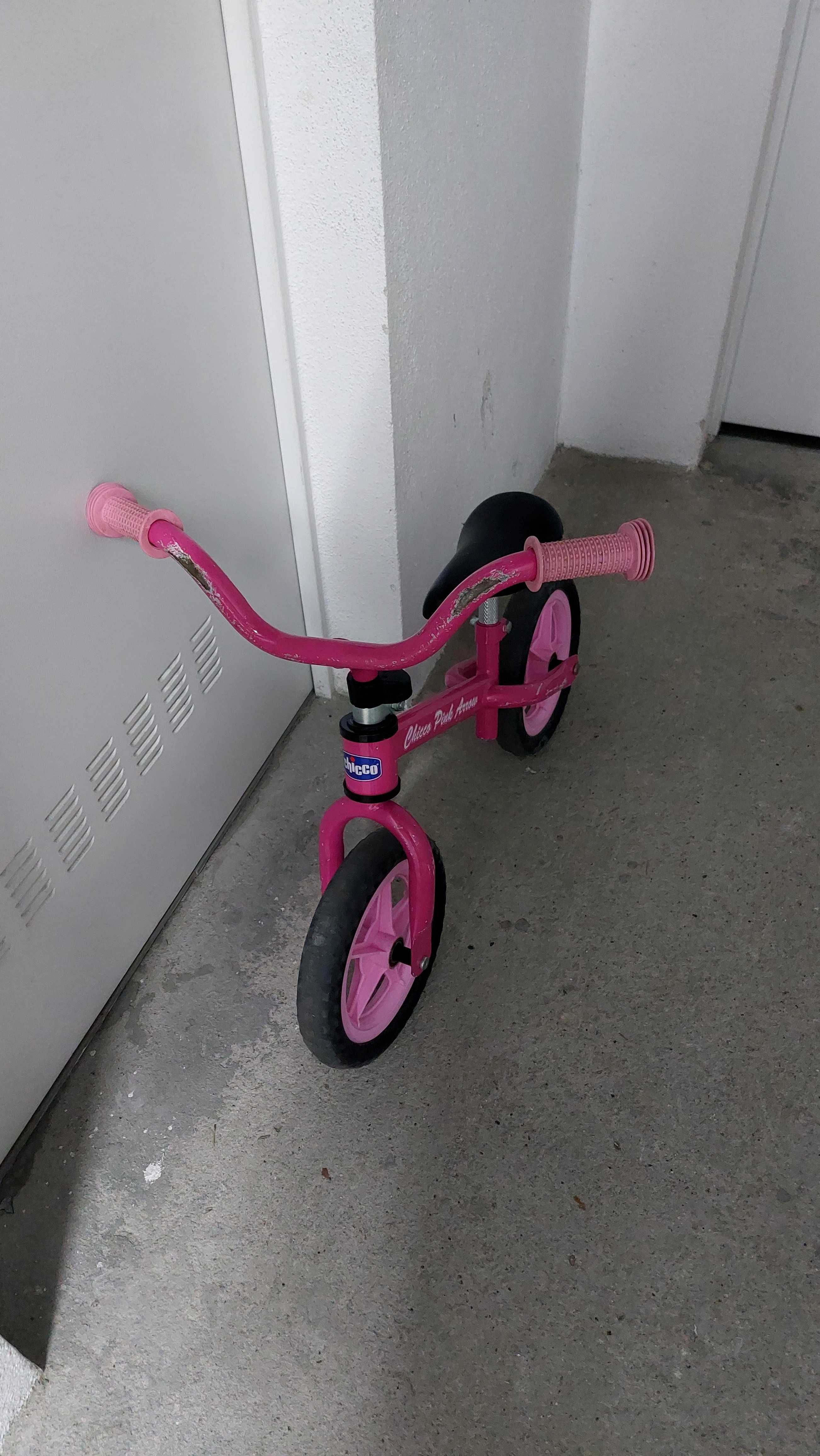 Chicco Bicicleta First
