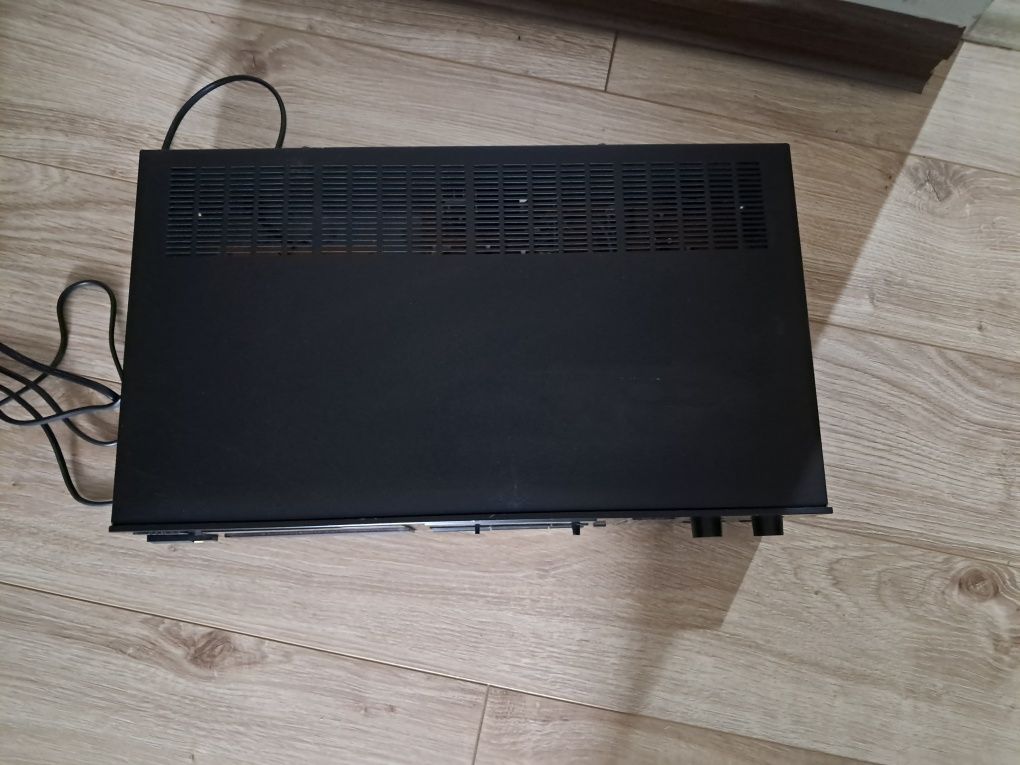 Kenwood kx 440hx deck