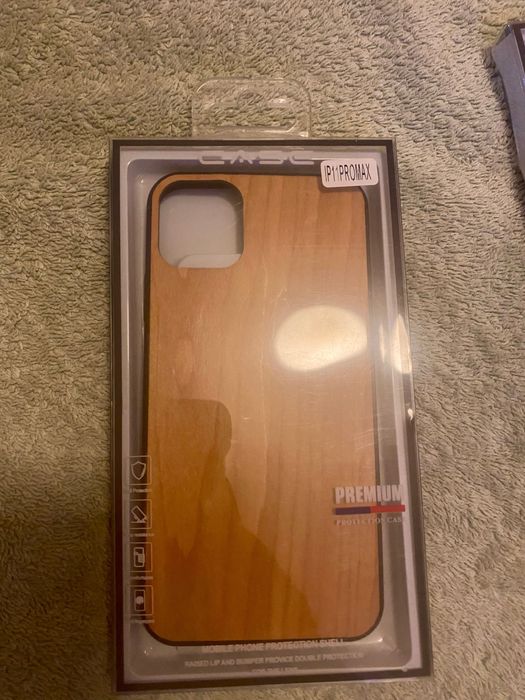 Capas iPhone várias