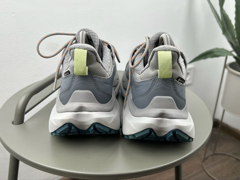Оригінал! Кросівки Hoka Kaha Gore Tex 43 розмір MM1068