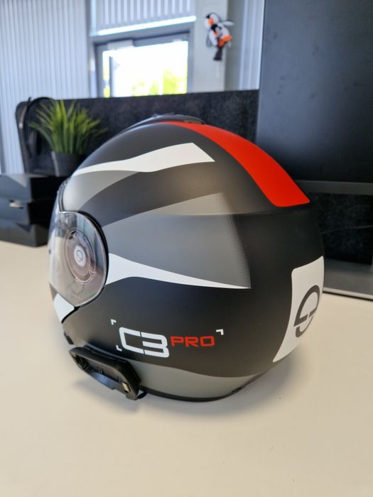 Kask Motocyklowy Schuberth C3 Pro M