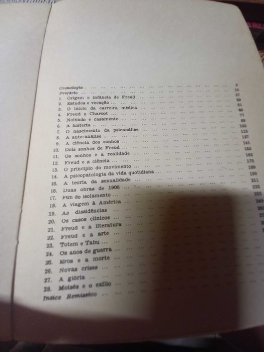 Livro A Revolução Psicanalítica de Marthe Robert