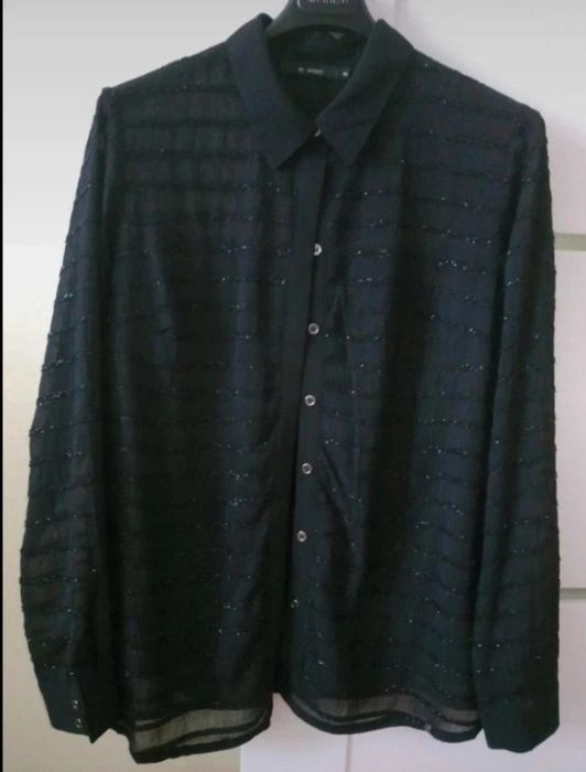 Bluzka koszulowa Monnari 40