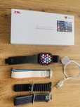 HK 10 Ultra 3 Max. smarwatch.