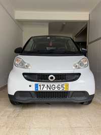 Smart (w451) fortwo