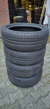 Opony 215/50R18 falken letnie