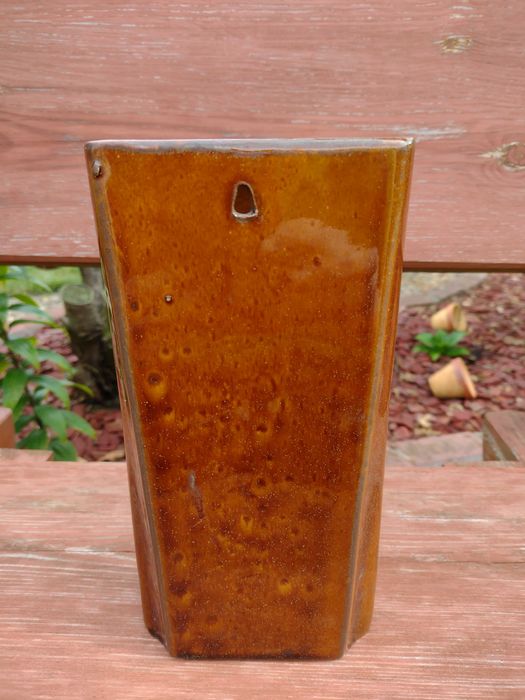 Nawilżacz  irysy Mirostowice ceramika prl