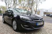 Opel Astra Sports Tourer 1.7 CDTi Cosmo