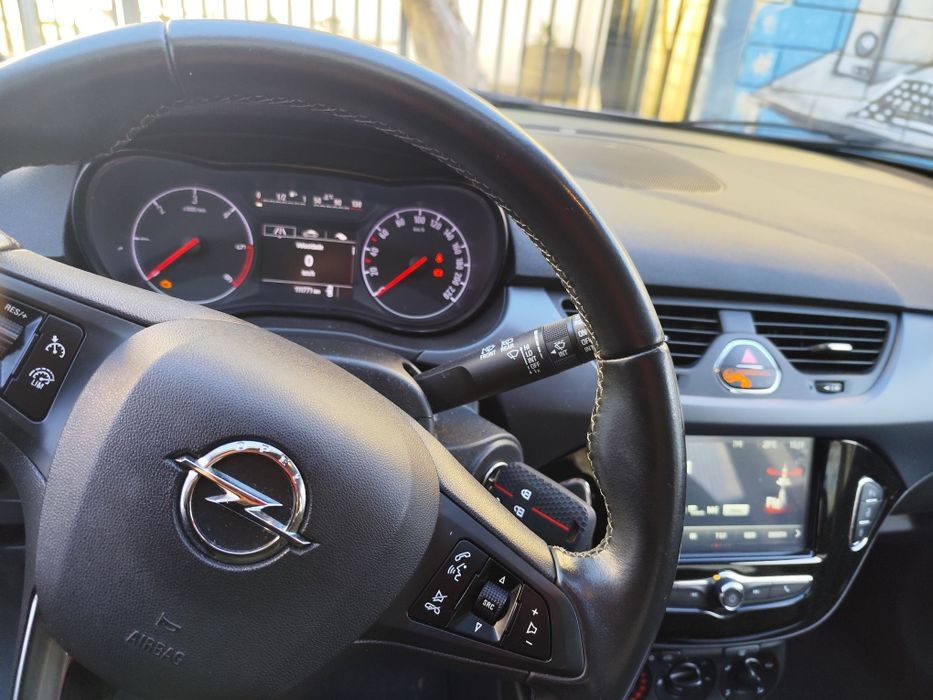 Venda de Opel corsa