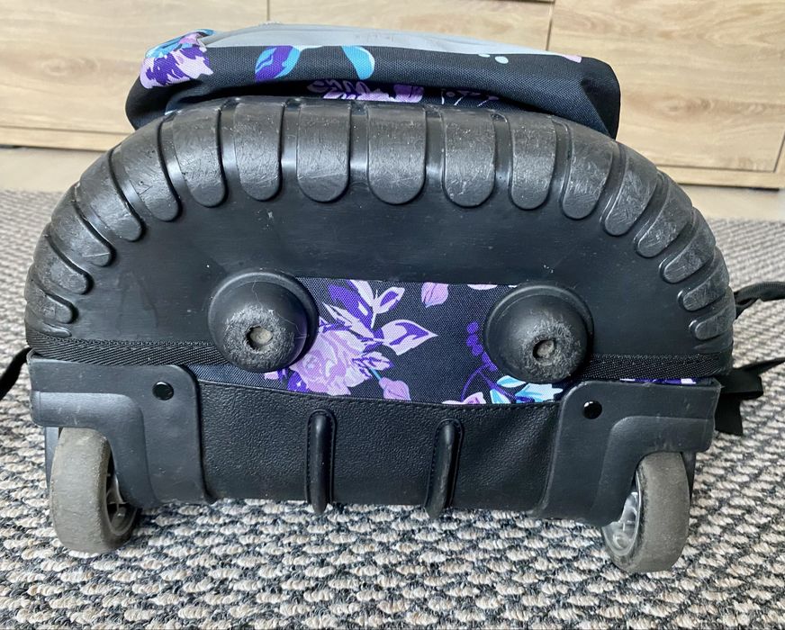 Plecak CoolPack na kółkach