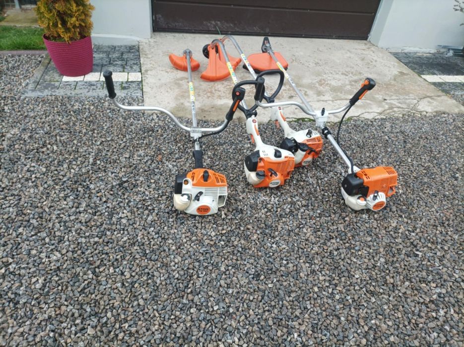 Kosy stihl  4 szt