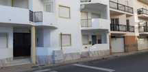 apartamento junt praia 70/80metro distancia praia Armaçao pera Algarve