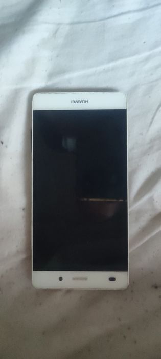 Smartfon Huawei ALE L21