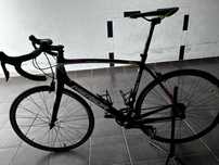 Bucicleta Merida Scultura 5000 Full Carbon