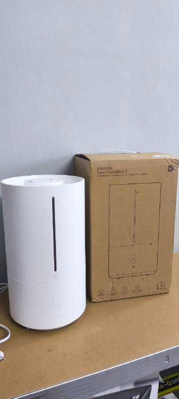 Розумний зволожувач повітря Xiaomi Smart Humidifier 2 EU