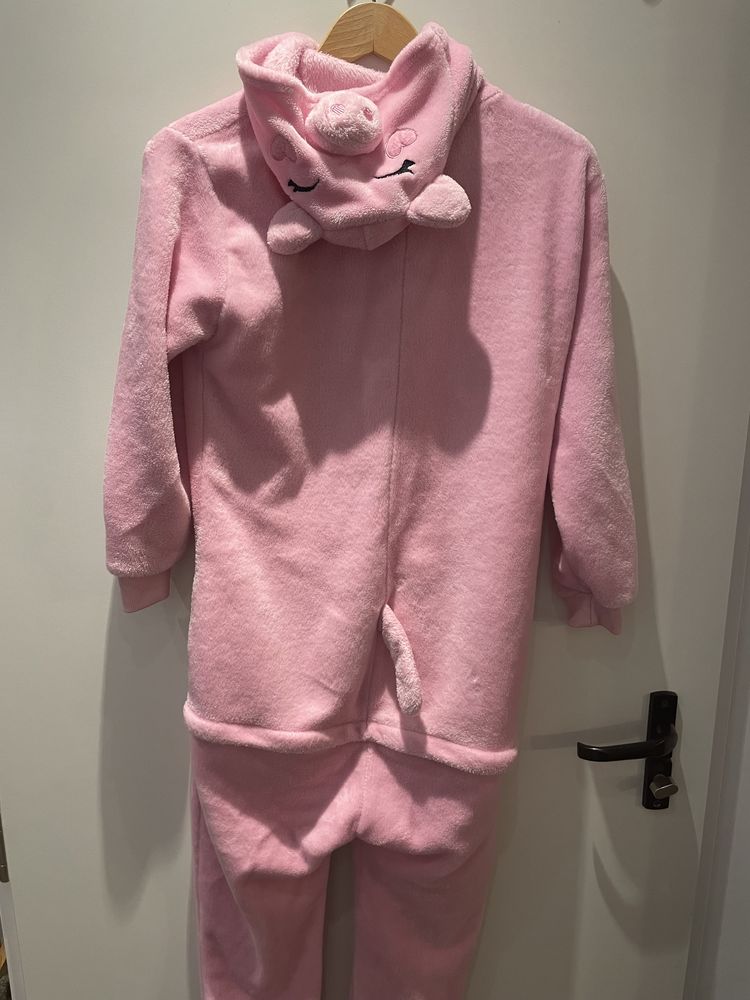 Kigurumi Prosiaczek r.140