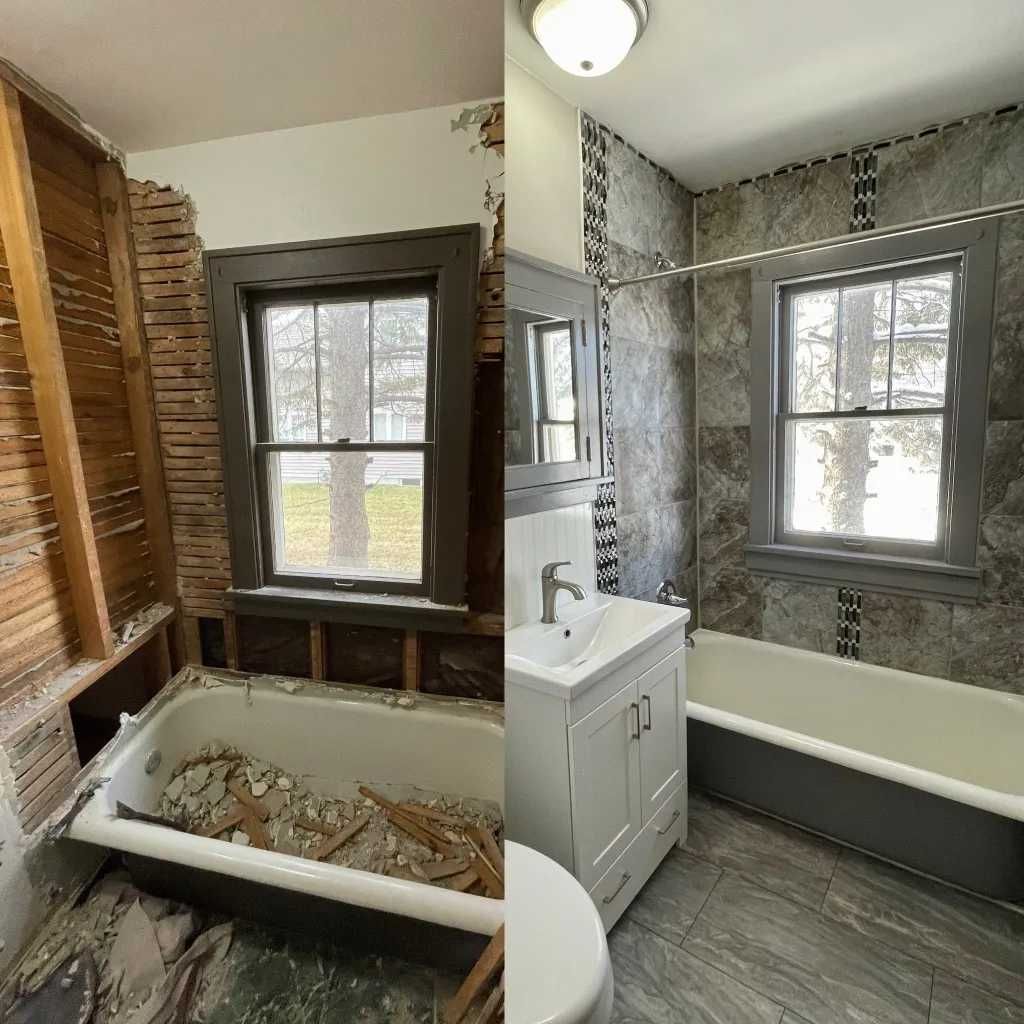Casas de Banho / Wc - RENOVAÇÃO !